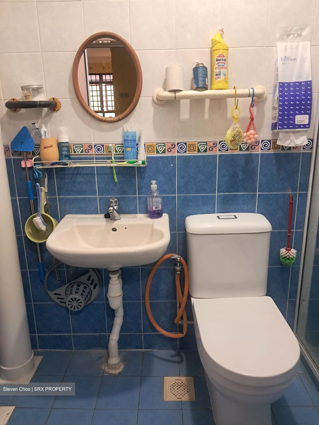 Blk 309D Anchorvale Vista (Sengkang), HDB 4 Rooms #617140291